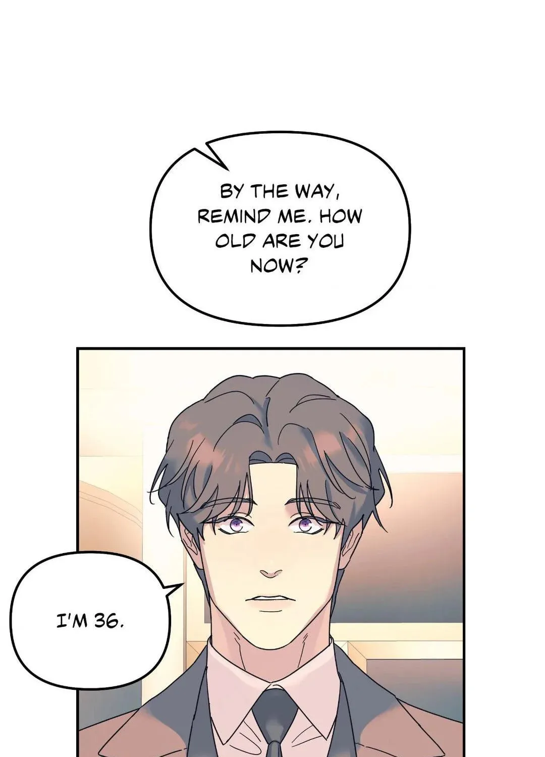 Read A Tree Without Roots chapter 52 image 72 on Lezhin