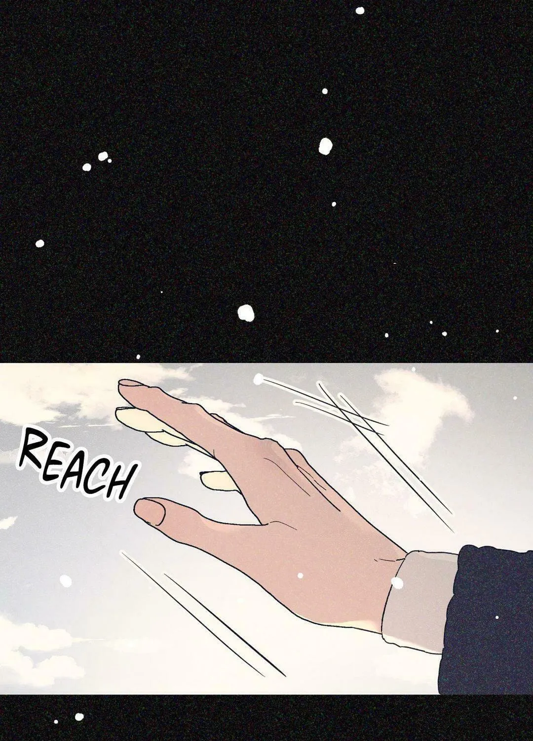 Read A Tree Without Roots chapter 52 image 8 on Lezhin