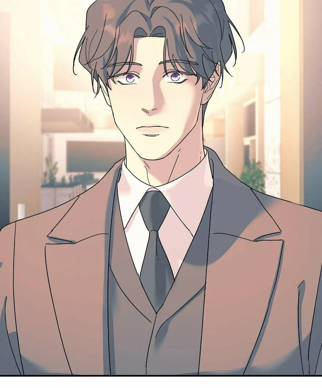 Read A Tree Without Roots chapter 52 image 87 on Lezhin
