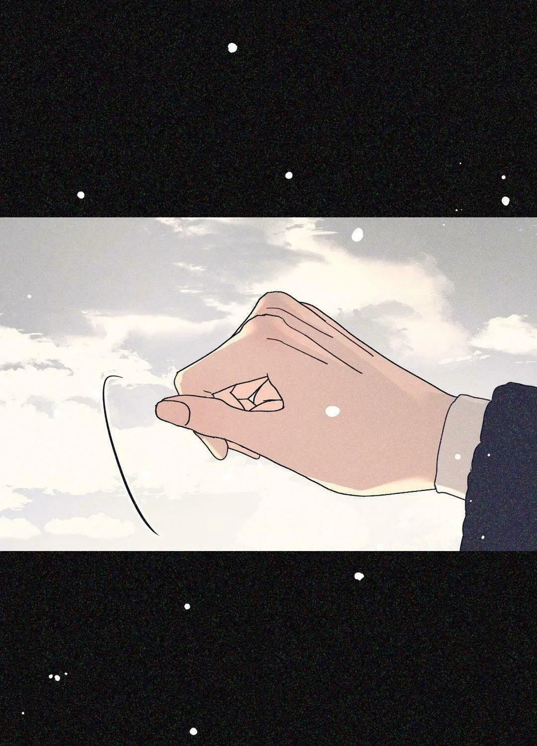 Read A Tree Without Roots chapter 52 image 9 on Lezhin