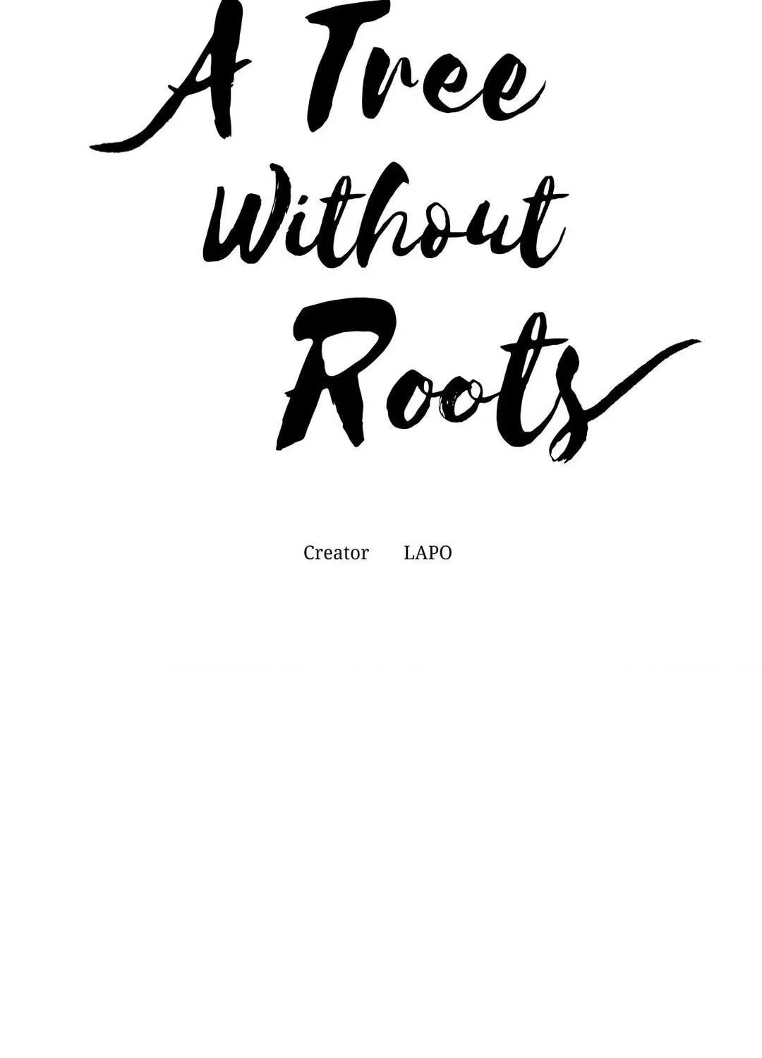 Read A Tree Without Roots chapter 53 image 13 on Lezhin