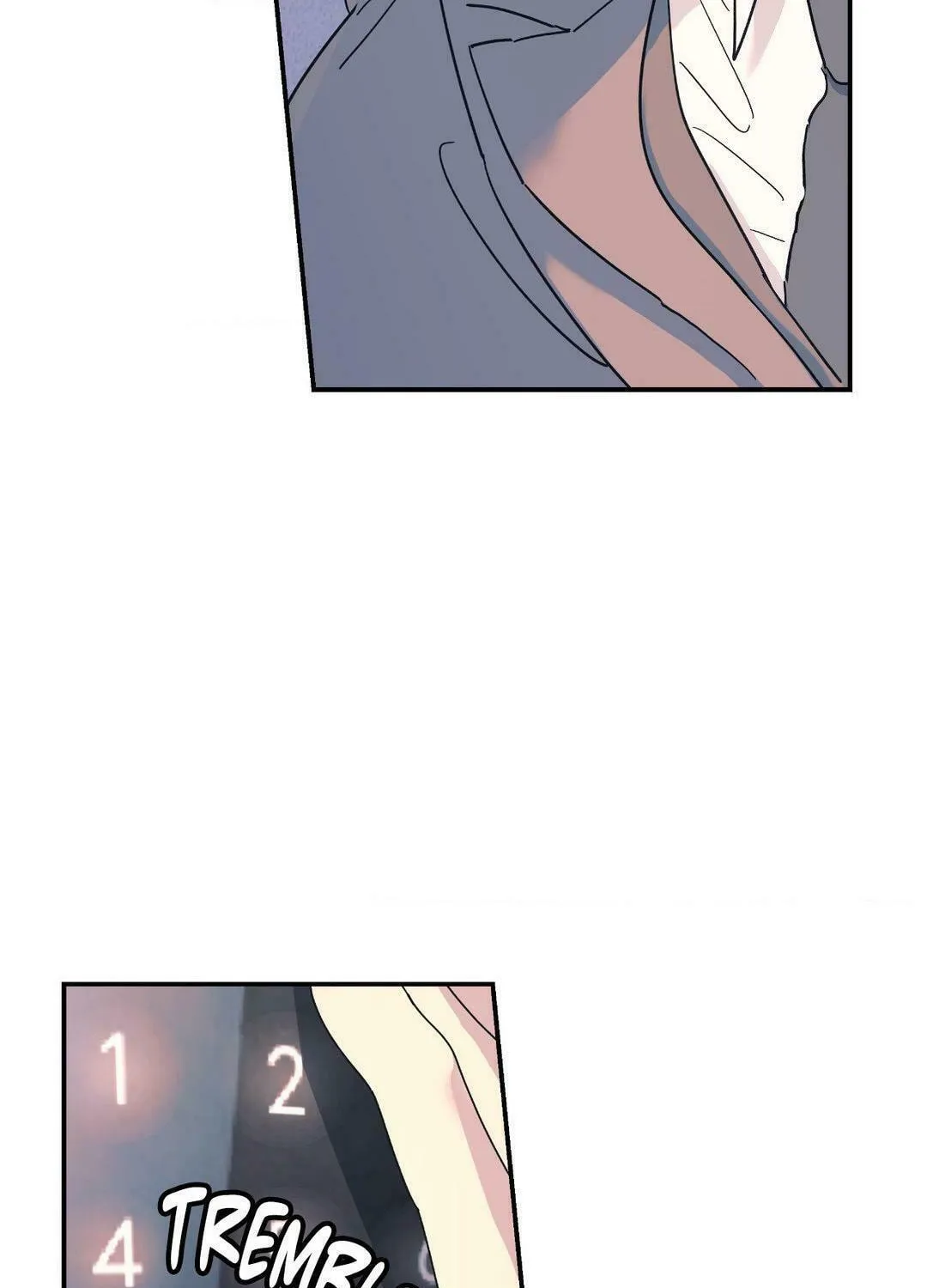 Read A Tree Without Roots chapter 53 image 2 on Lezhin