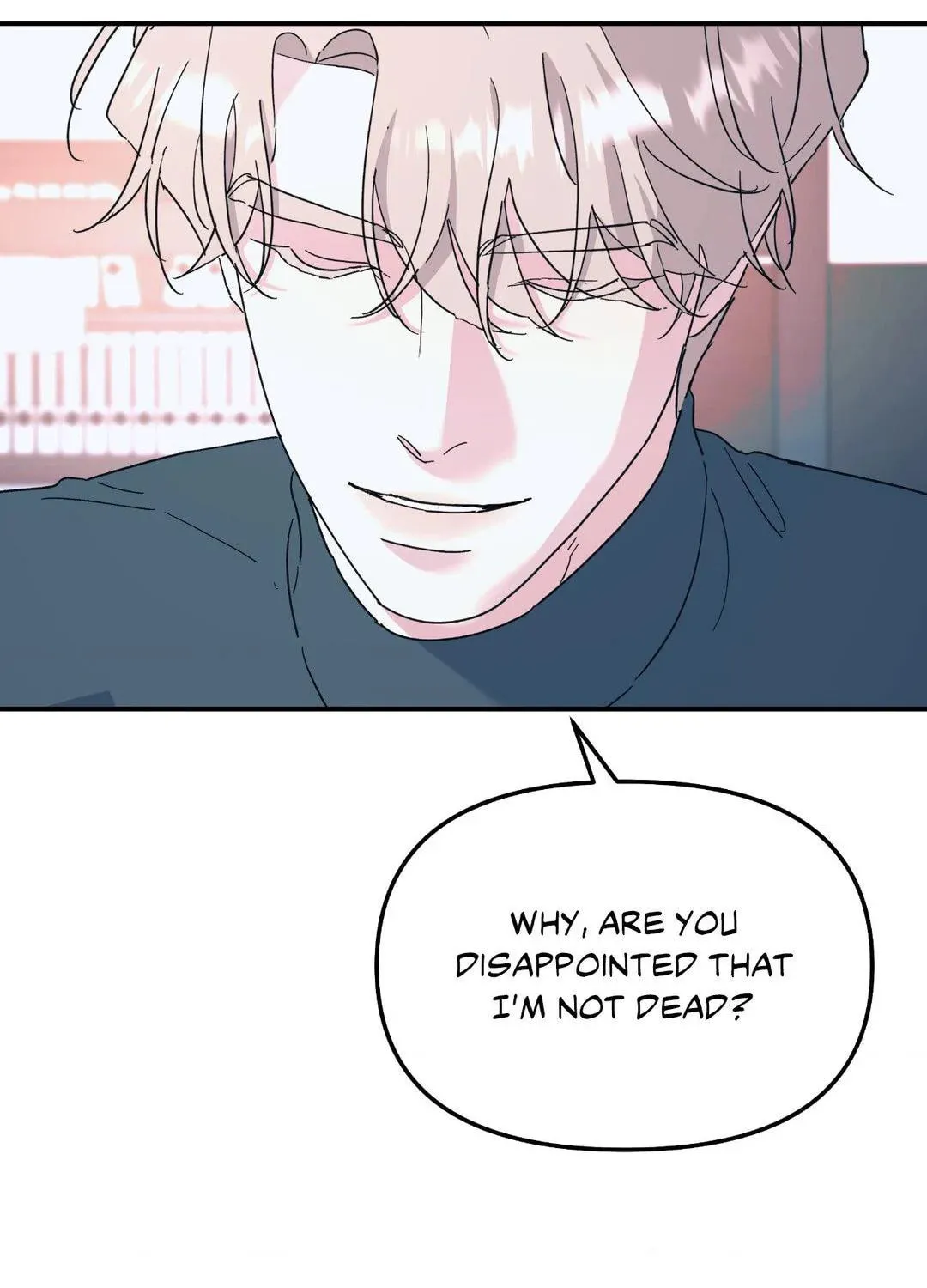 Read A Tree Without Roots chapter 53 image 23 on Lezhin