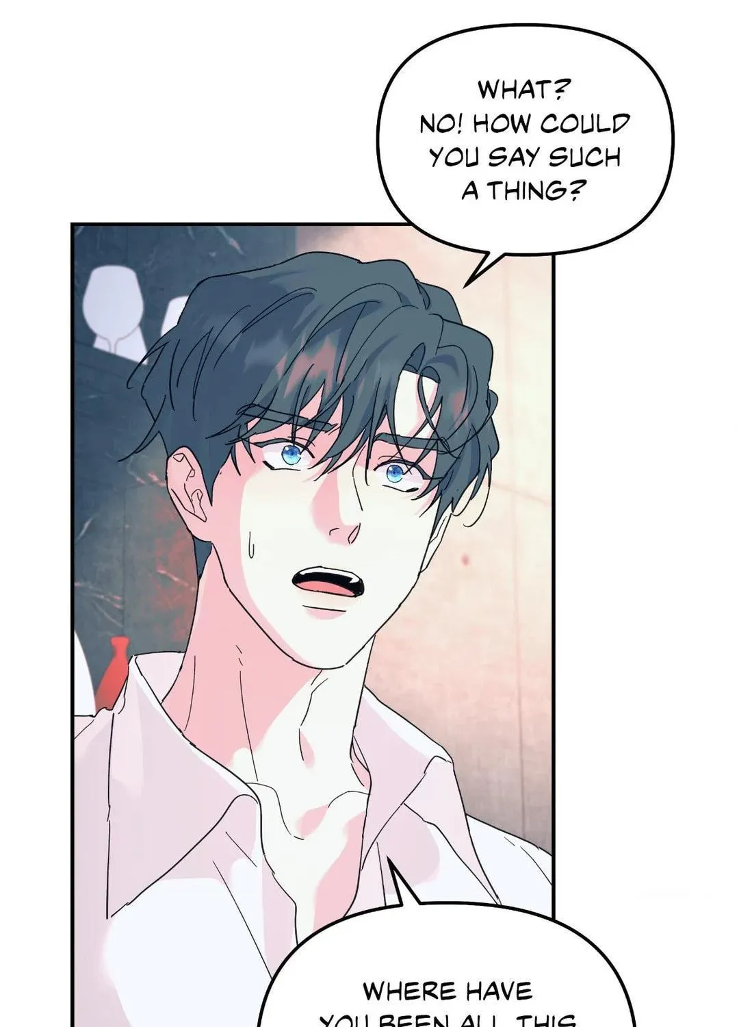 Read A Tree Without Roots chapter 53 image 24 on Lezhin