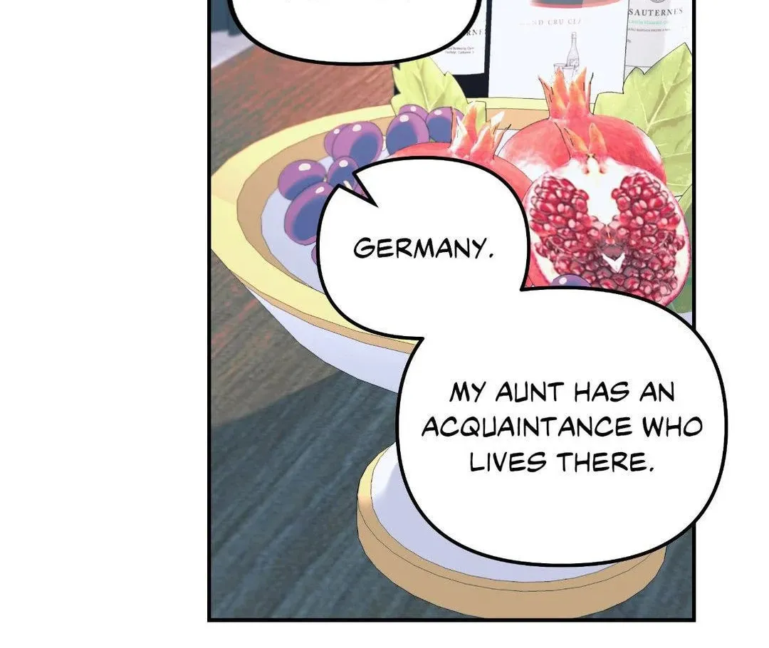 Read A Tree Without Roots chapter 53 image 26 on Lezhin