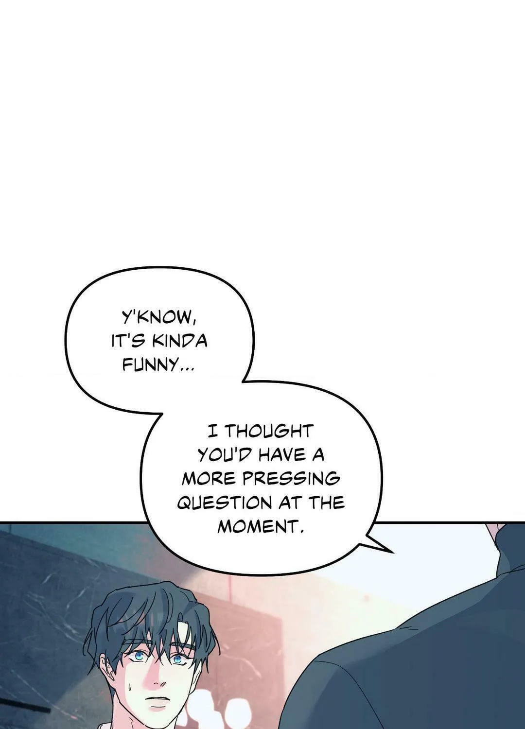 Read A Tree Without Roots chapter 53 image 27 on Lezhin