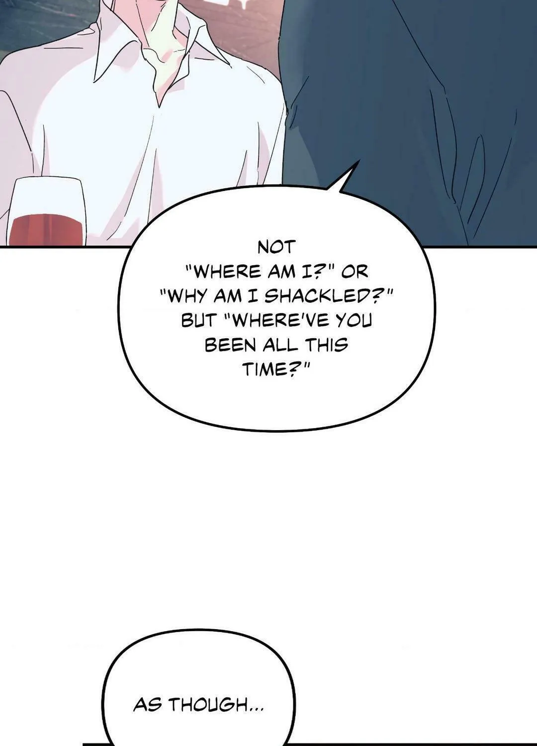 Read A Tree Without Roots chapter 53 image 28 on Lezhin
