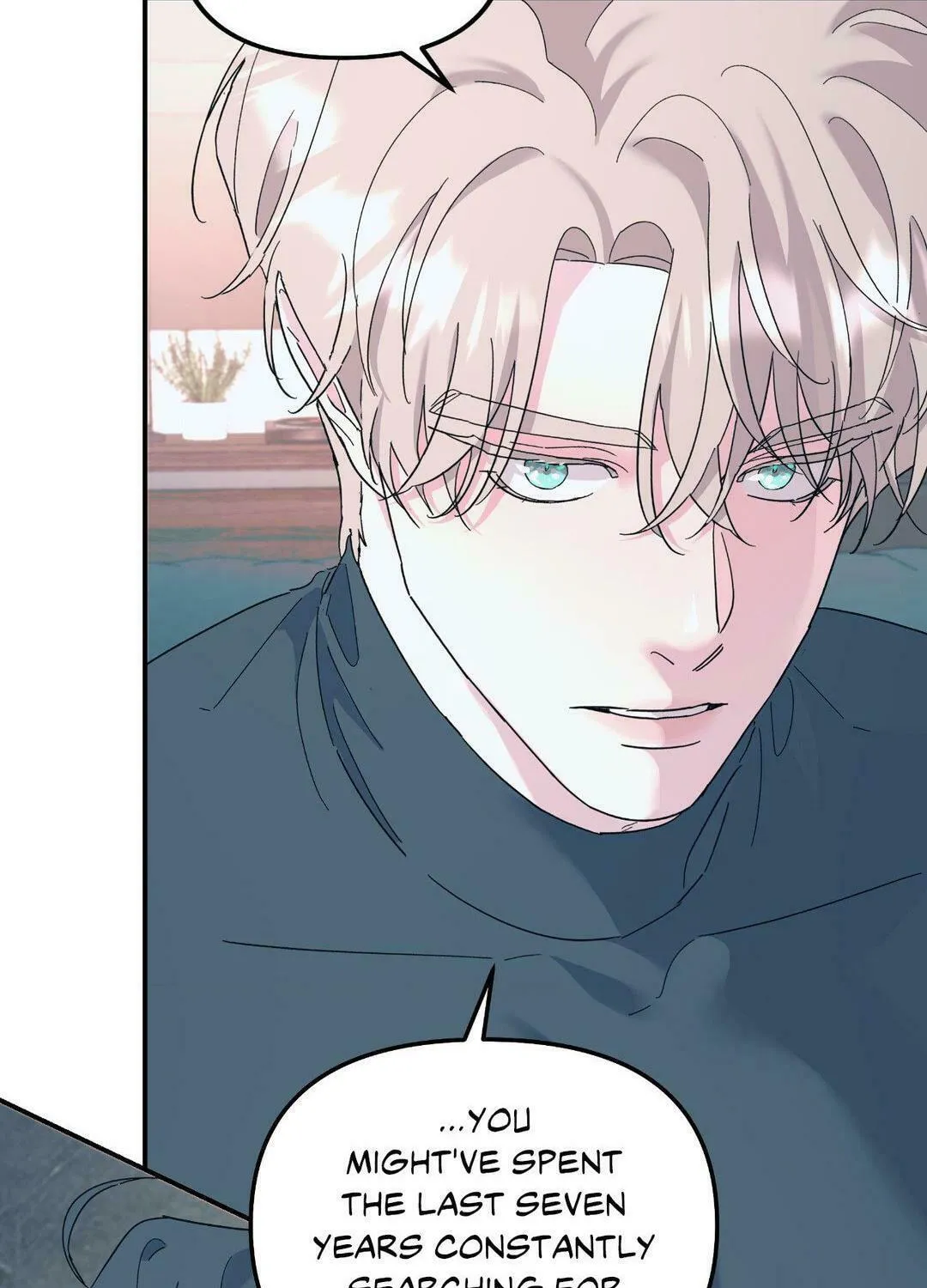 Read A Tree Without Roots chapter 53 image 29 on Lezhin