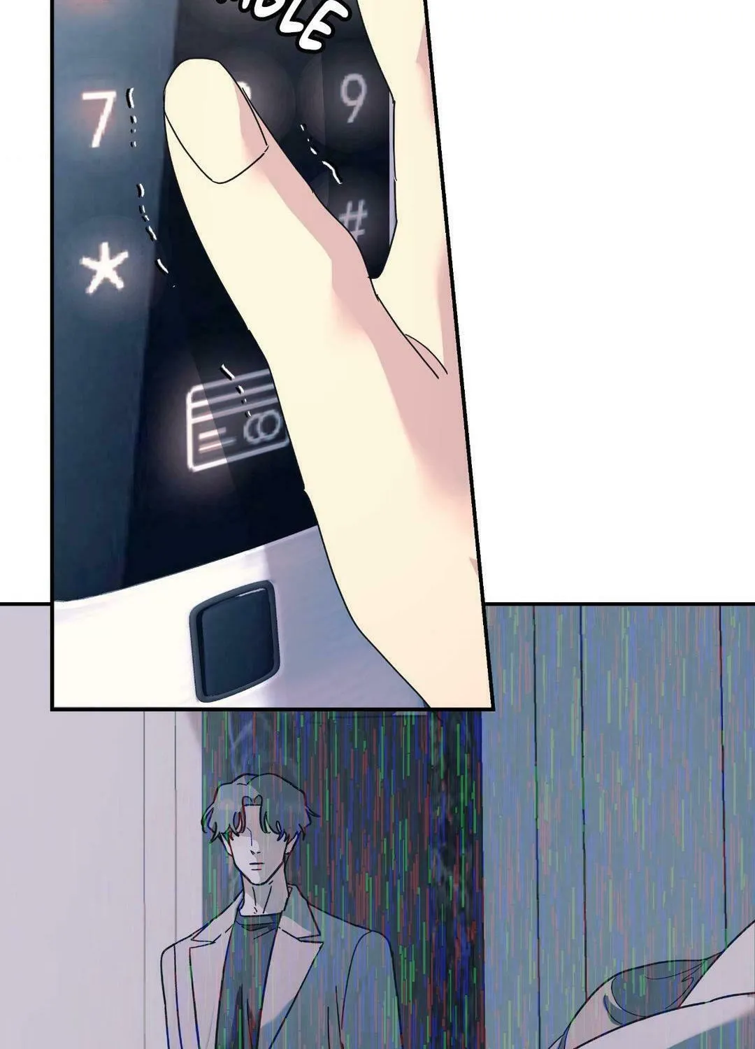Read A Tree Without Roots chapter 53 image 3 on Lezhin