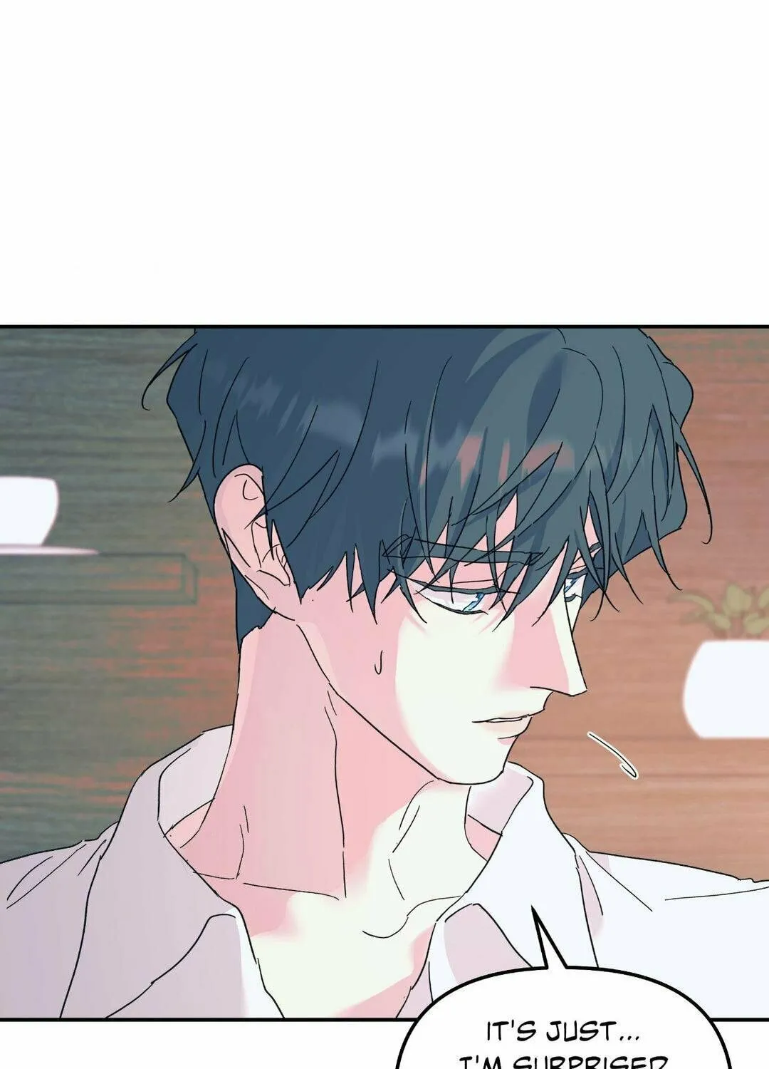 Read A Tree Without Roots chapter 53 image 32 on Lezhin
