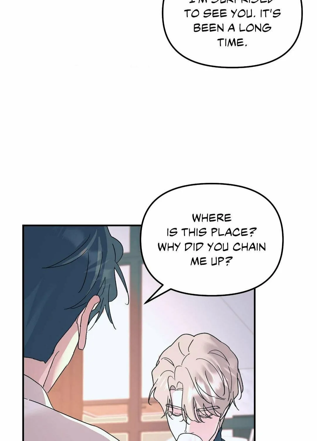 Read A Tree Without Roots chapter 53 image 33 on Lezhin