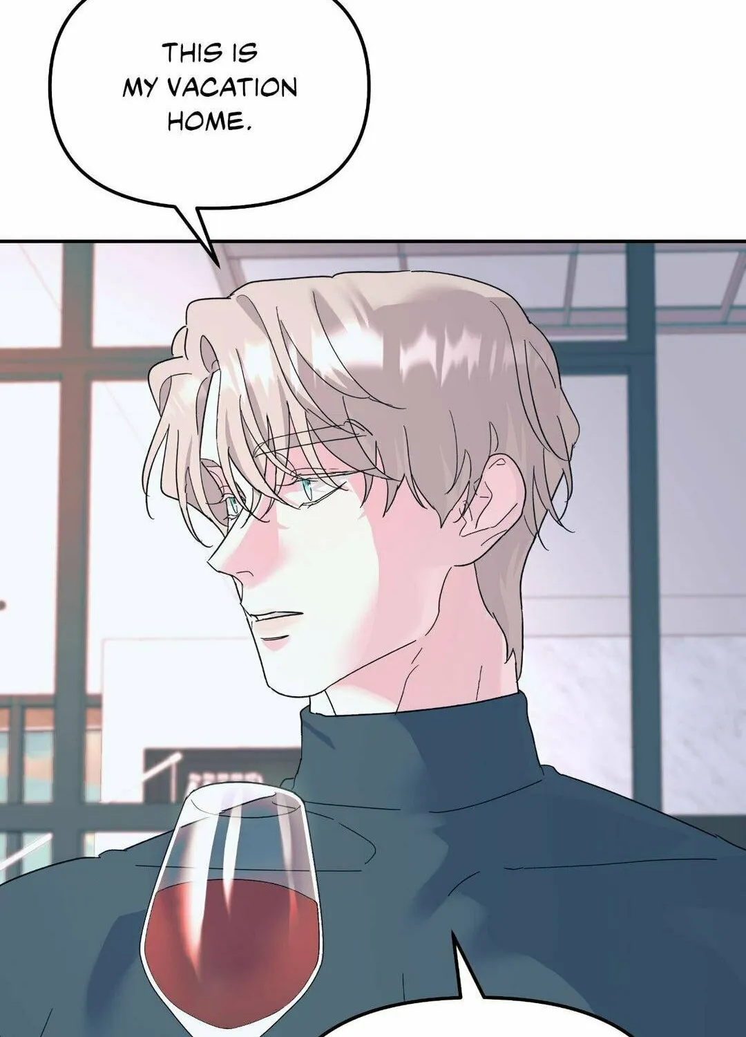 Read A Tree Without Roots chapter 53 image 35 on Lezhin