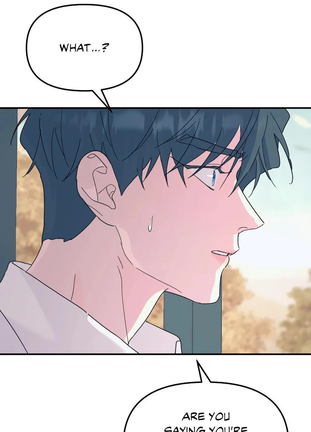 Read A Tree Without Roots chapter 53 image 39 on Lezhin