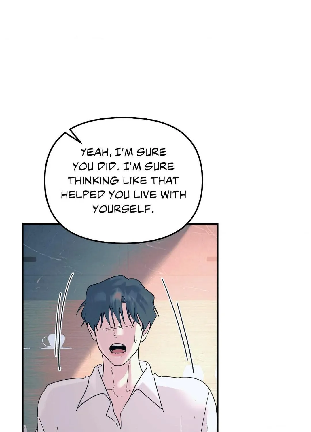 Read A Tree Without Roots chapter 53 image 51 on Lezhin