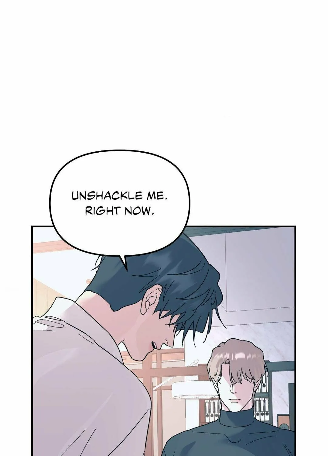 Read A Tree Without Roots chapter 53 image 54 on Lezhin