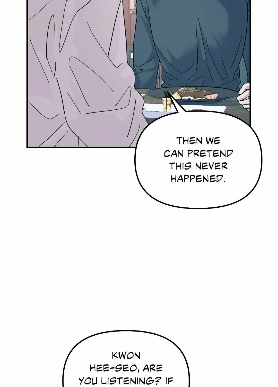 Read A Tree Without Roots chapter 53 image 55 on Lezhin