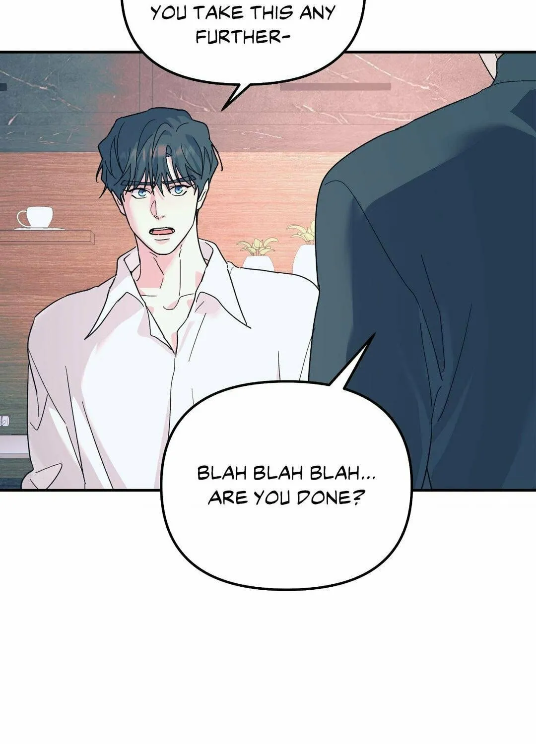 Read A Tree Without Roots chapter 53 image 56 on Lezhin