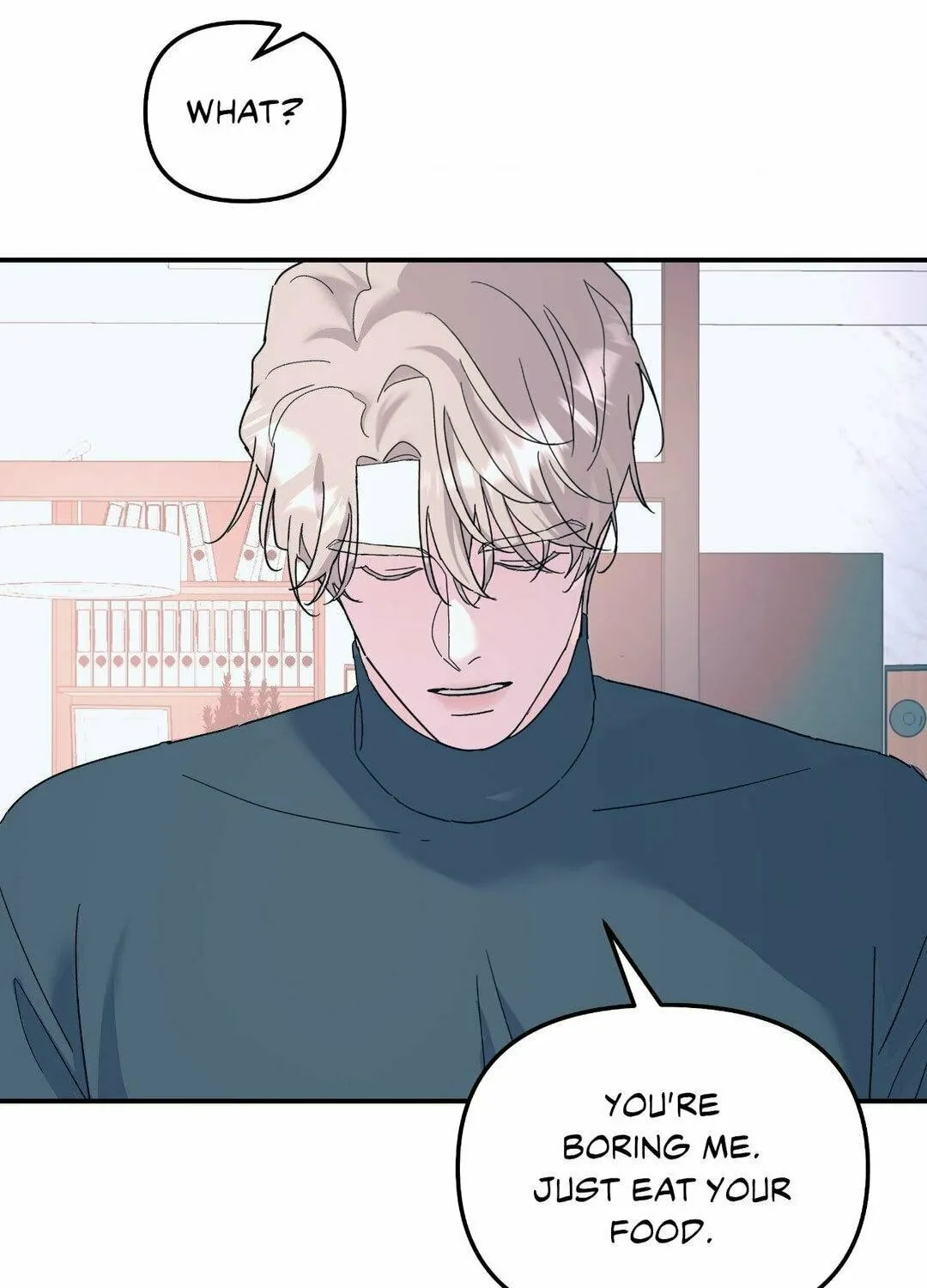 Read A Tree Without Roots chapter 53 image 57 on Lezhin