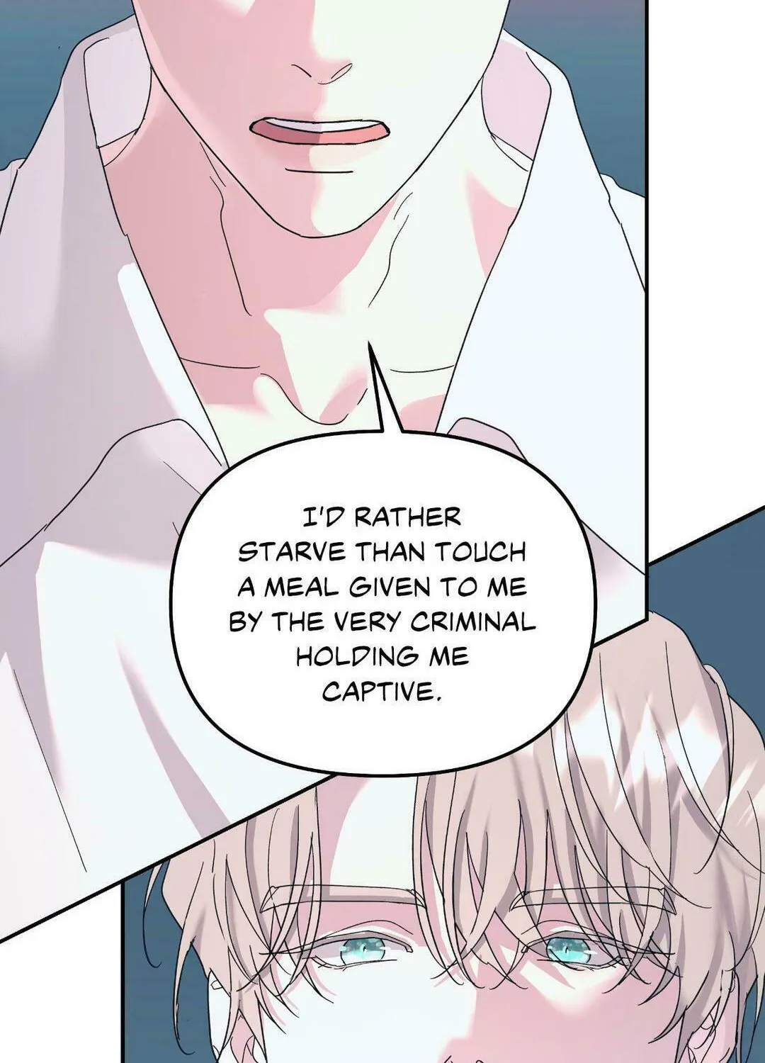 Read A Tree Without Roots chapter 53 image 62 on Lezhin