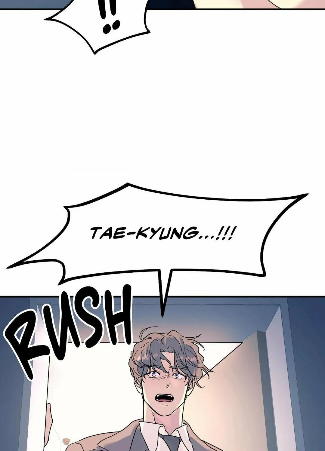 Read A Tree Without Roots chapter 53 image 7 on Lezhin