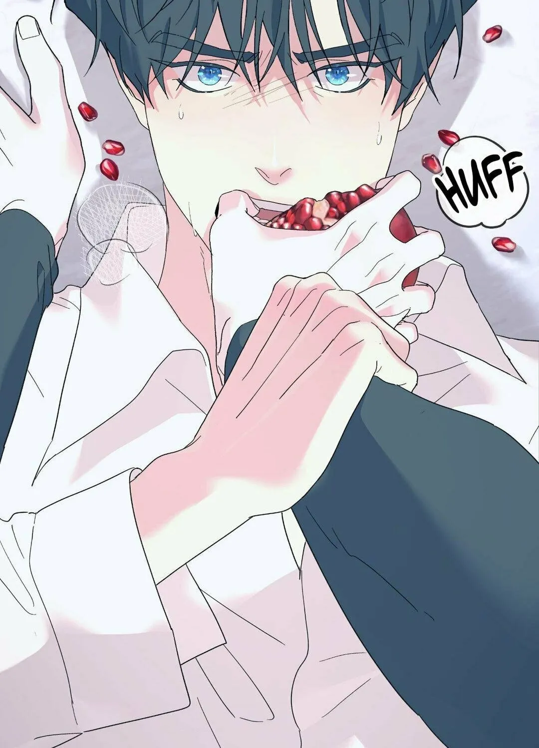 Read A Tree Without Roots chapter 53 image 80 on Lezhin