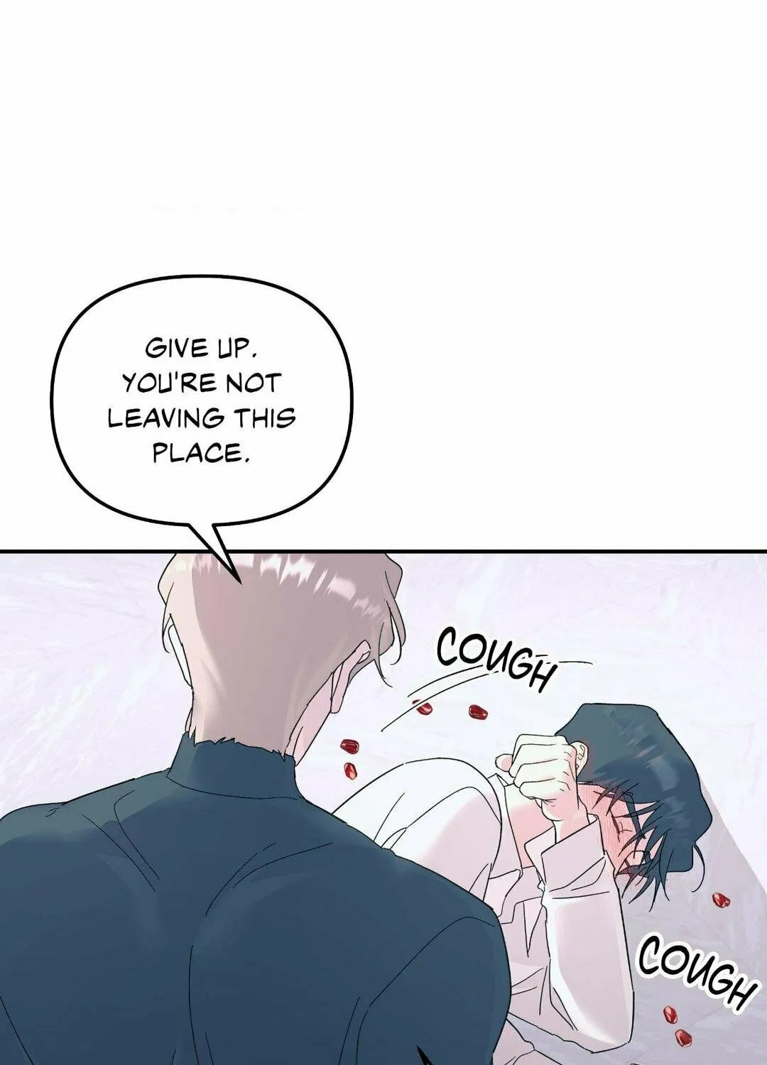 Read A Tree Without Roots chapter 53 image 95 on Lezhin