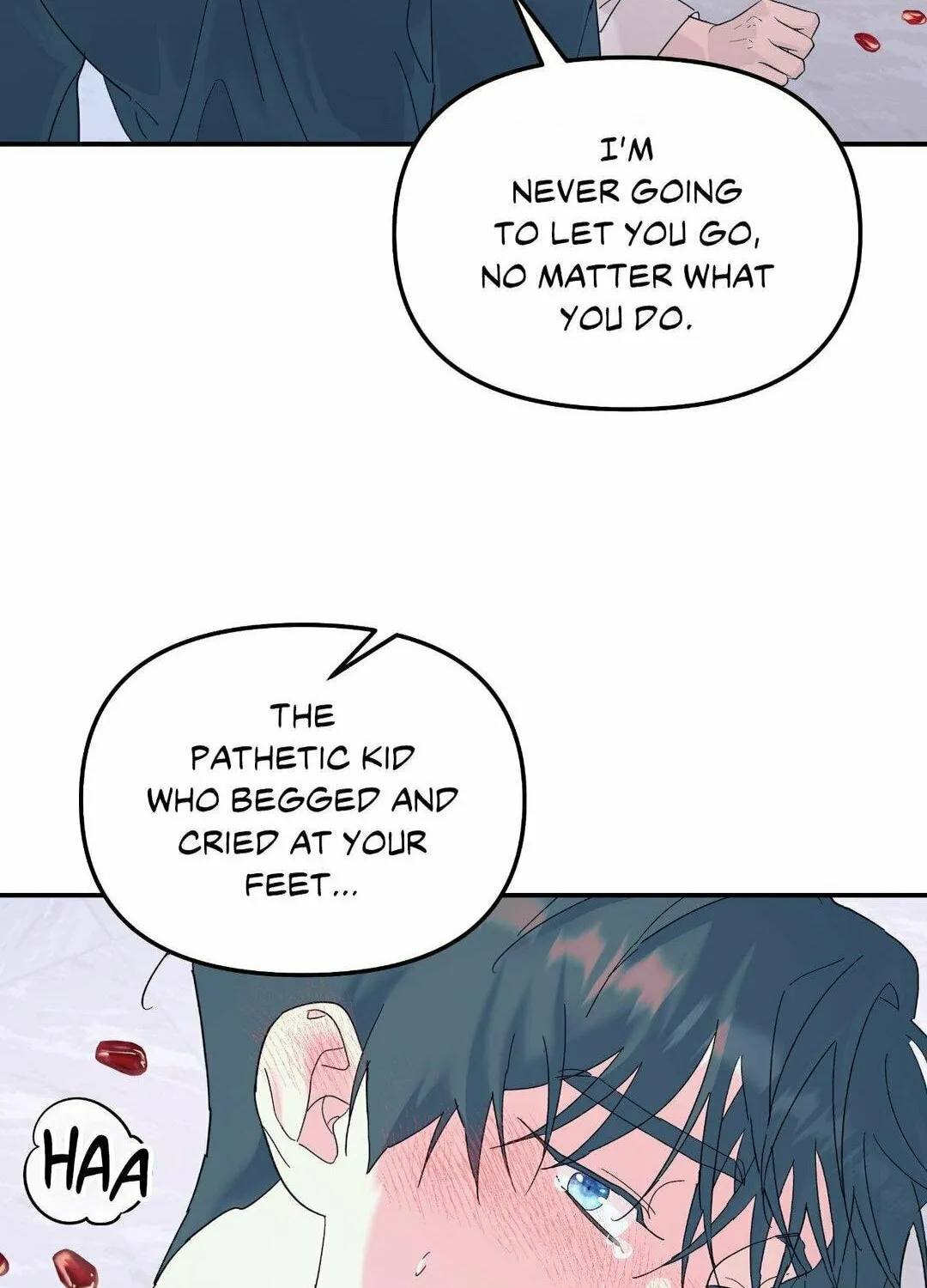 Read A Tree Without Roots chapter 53 image 96 on Lezhin