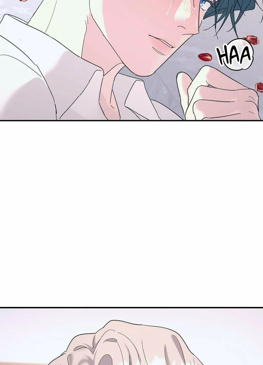 Read A Tree Without Roots chapter 53 image 97 on Lezhin