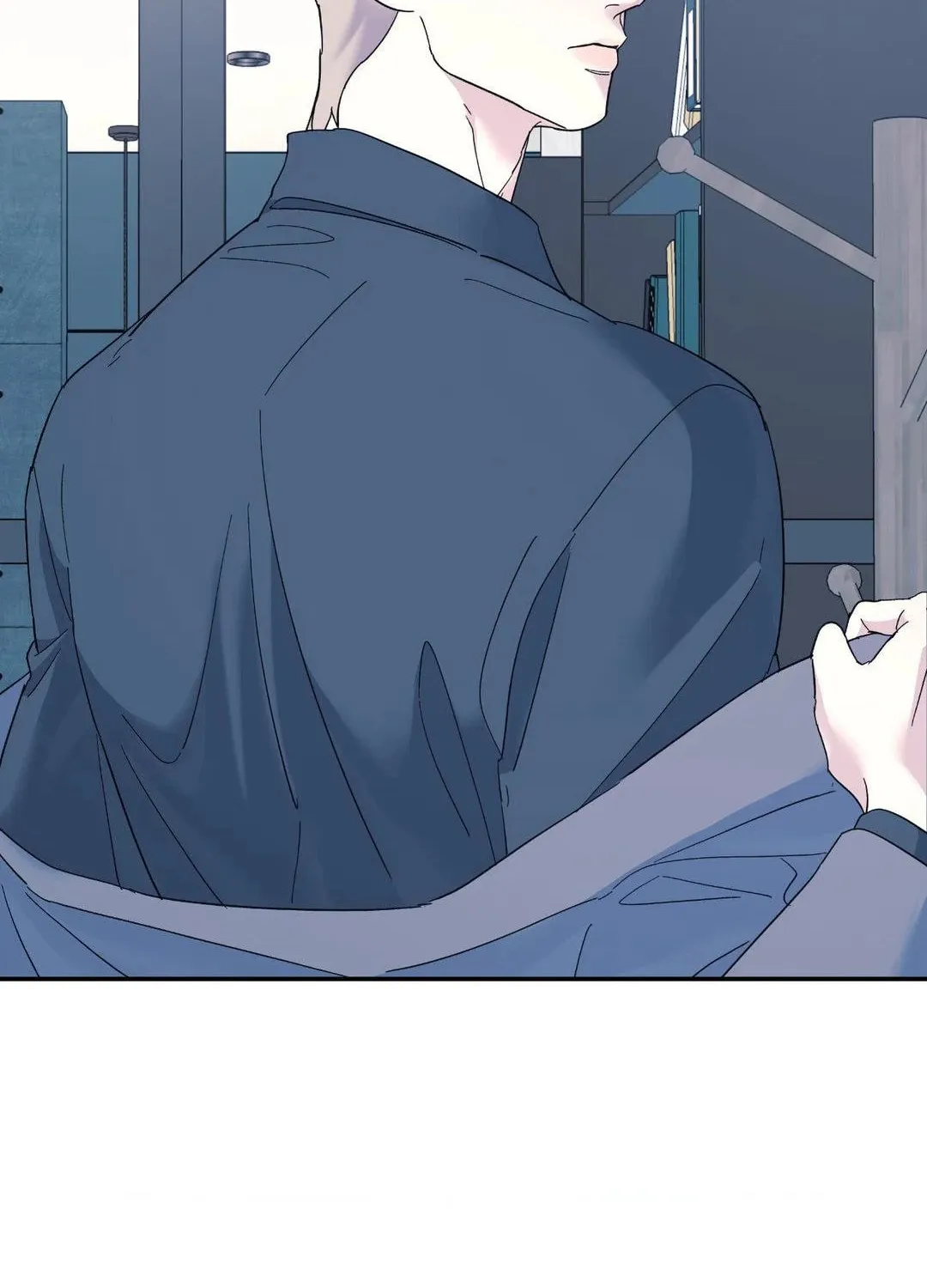 Read A Tree Without Roots chapter 54 image 24 on Lezhin