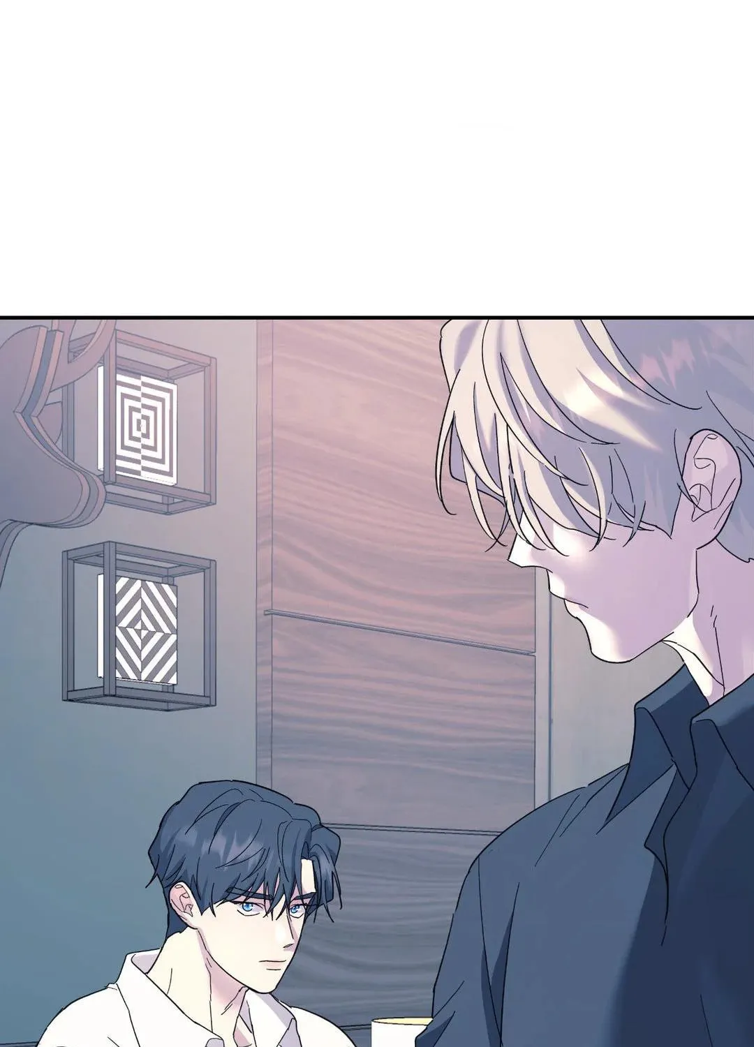 Read A Tree Without Roots chapter 54 image 25 on Lezhin