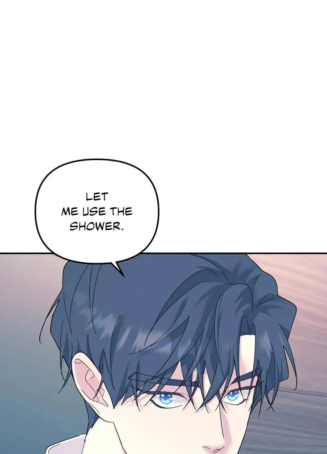 Read A Tree Without Roots chapter 54 image 27 on Lezhin
