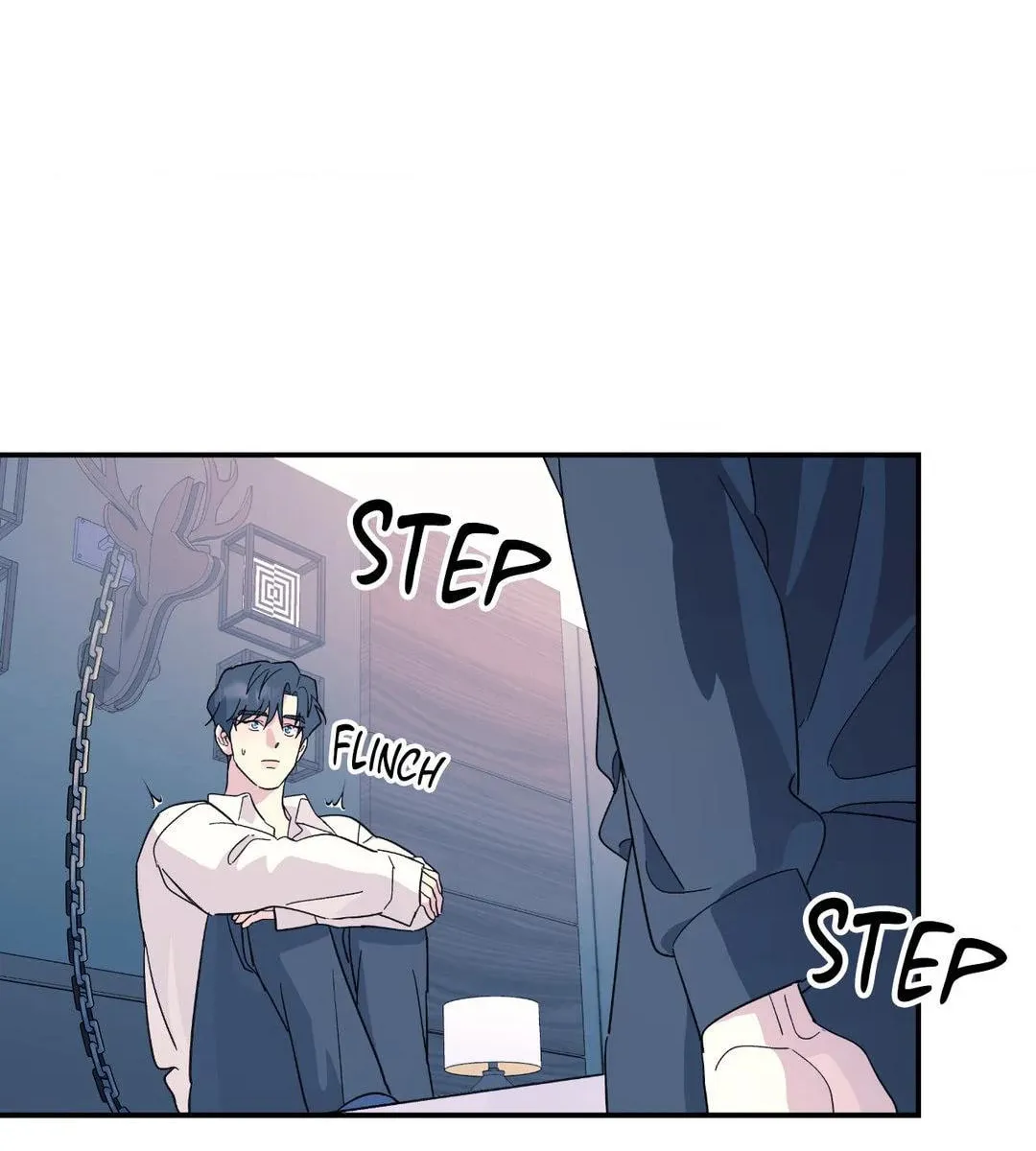 Read A Tree Without Roots chapter 54 image 30 on Lezhin