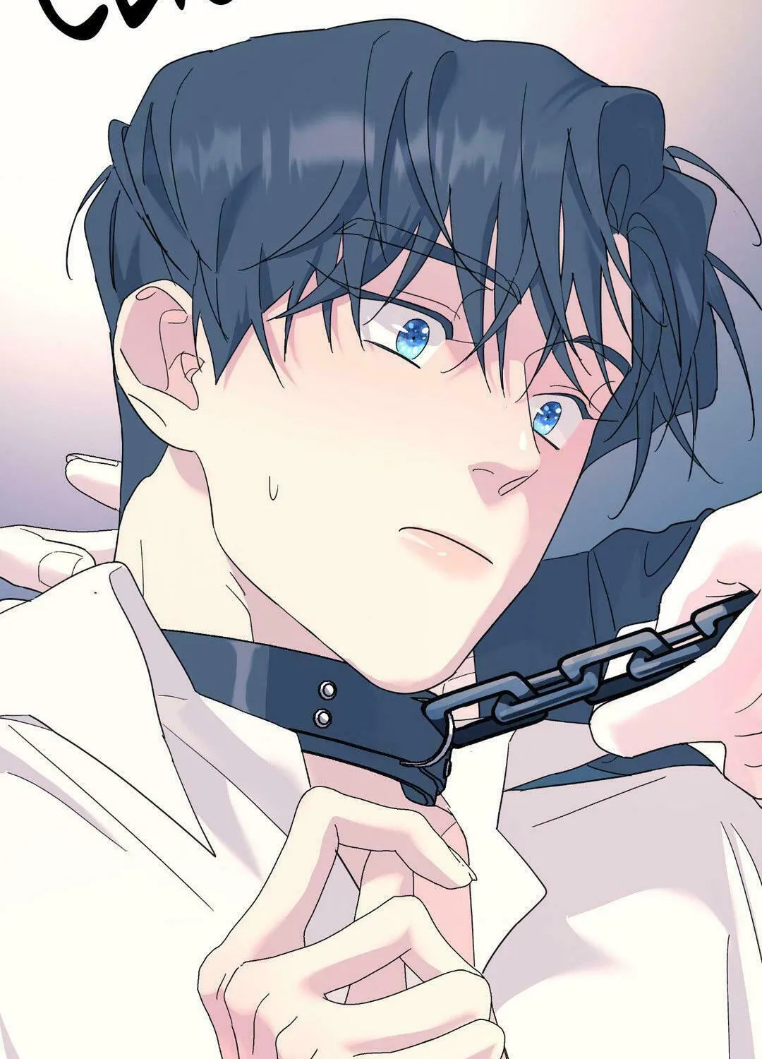 Read A Tree Without Roots chapter 54 image 34 on Lezhin