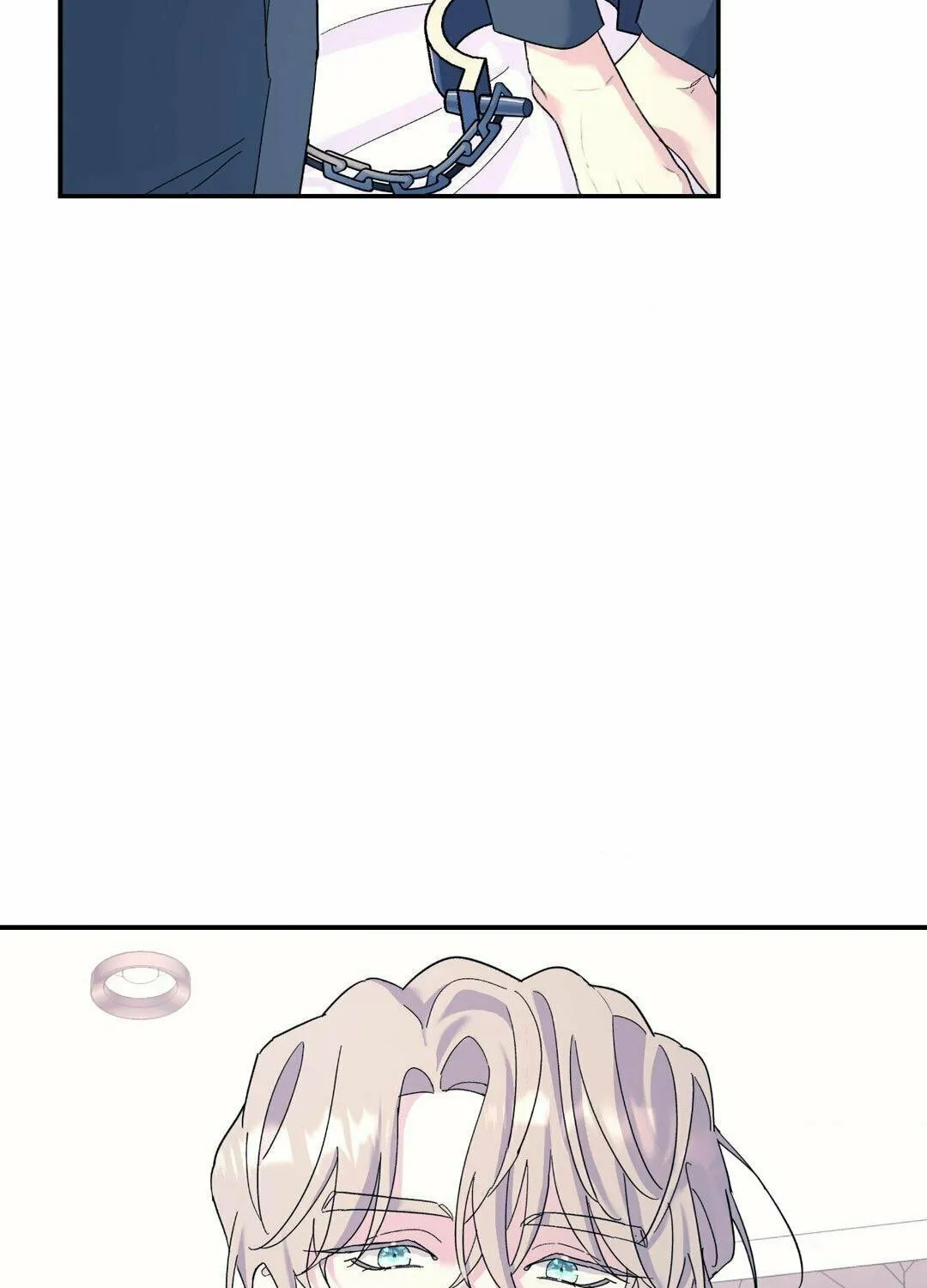 Read A Tree Without Roots chapter 54 image 38 on Lezhin