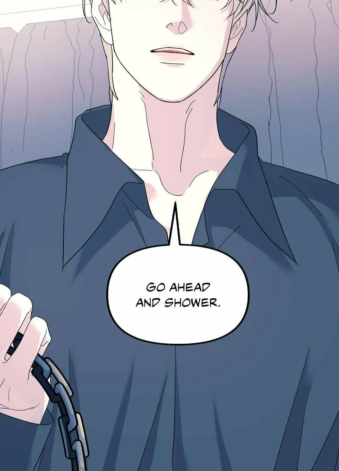 Read A Tree Without Roots chapter 54 image 39 on Lezhin