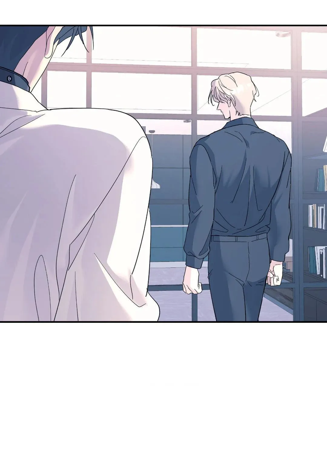 Read A Tree Without Roots chapter 54 image 45 on Lezhin
