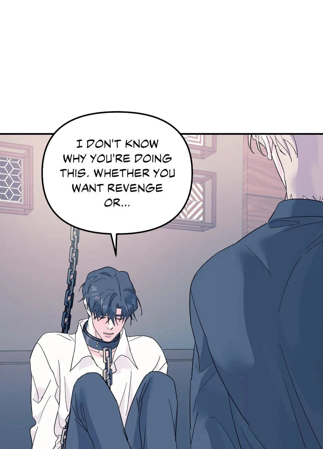 Read A Tree Without Roots chapter 54 image 47 on Lezhin