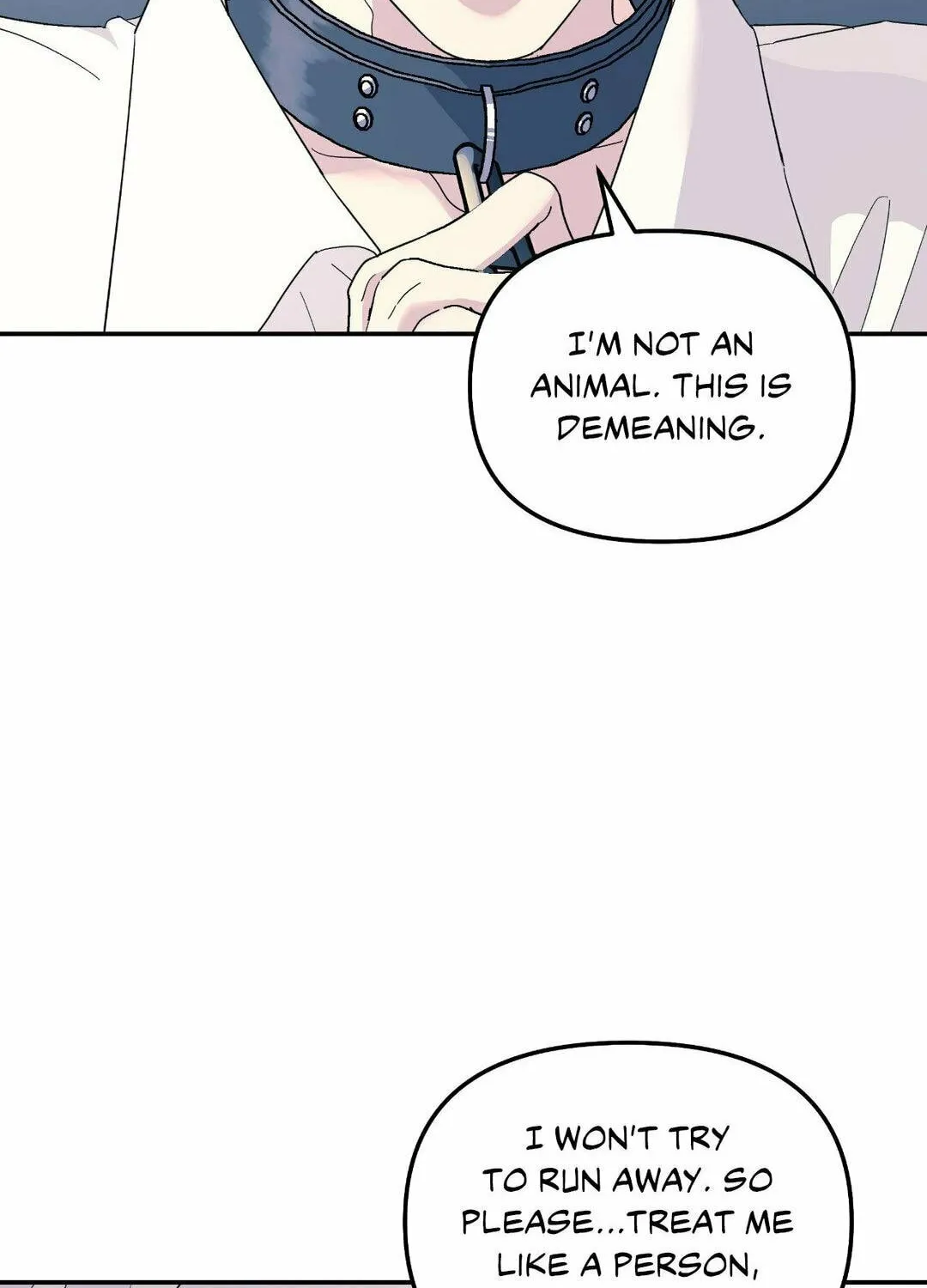 Read A Tree Without Roots chapter 54 image 50 on Lezhin