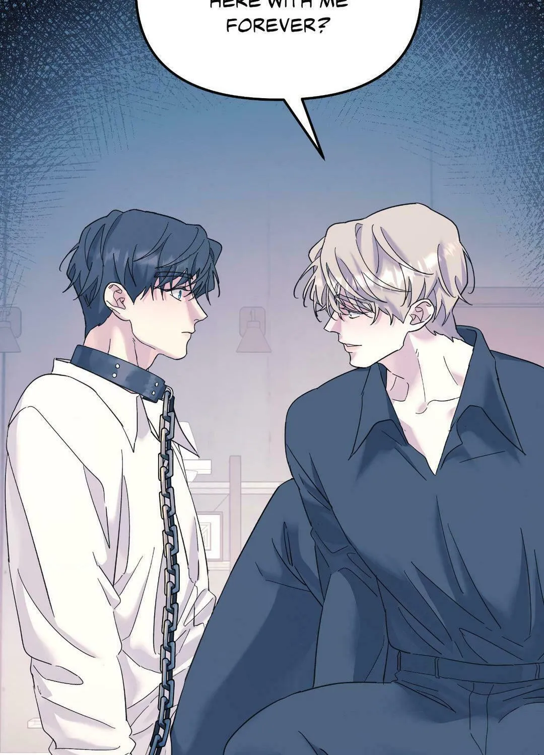 Read A Tree Without Roots chapter 54 image 56 on Lezhin