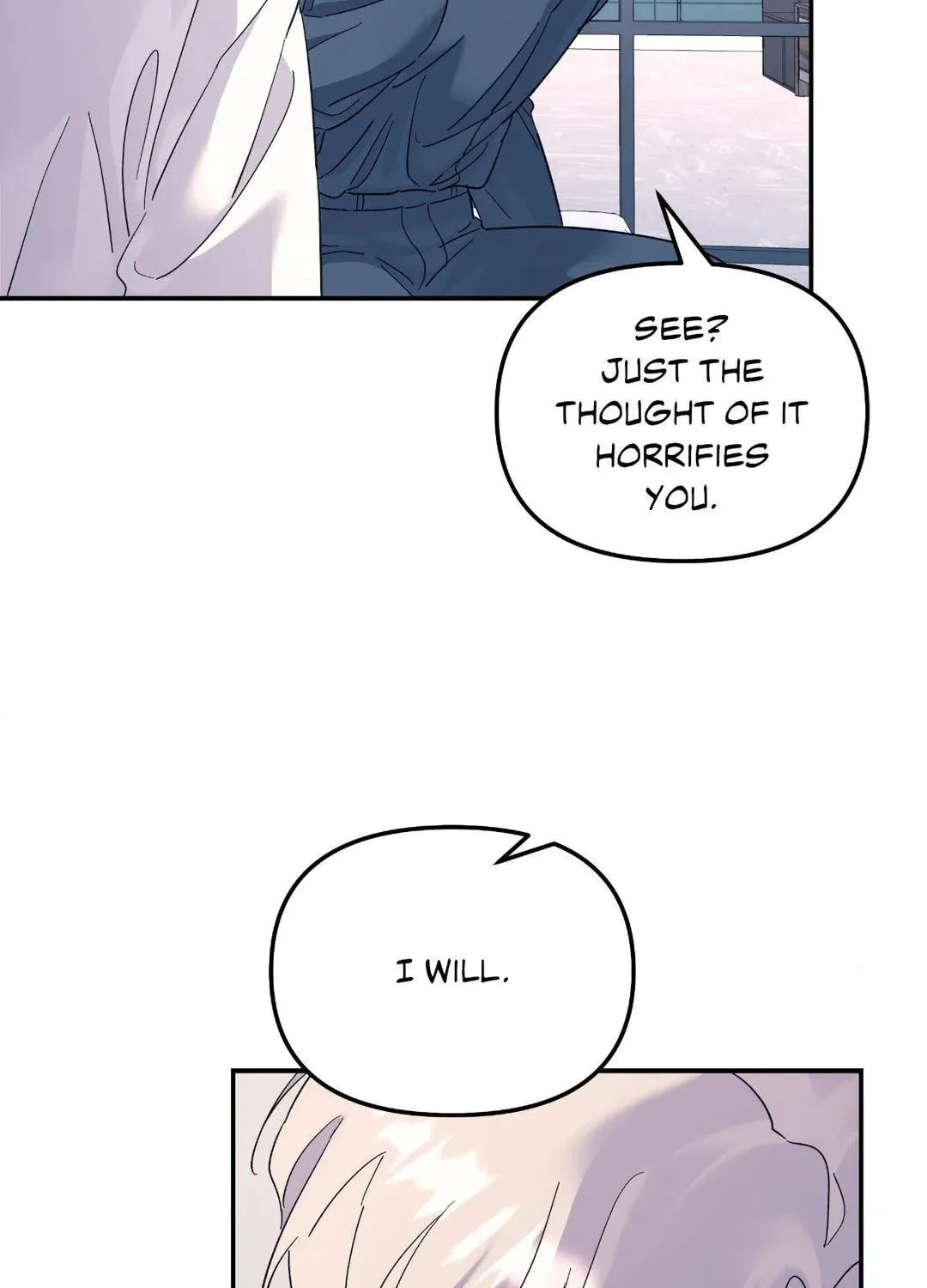Read A Tree Without Roots chapter 54 image 60 on Lezhin