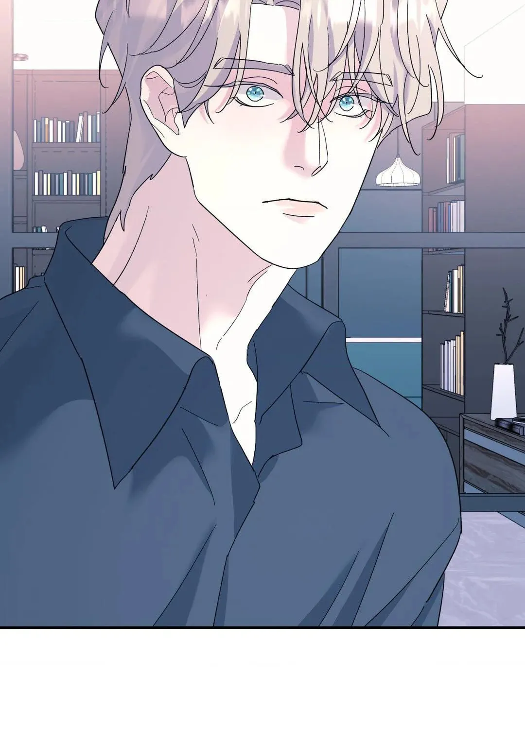Read A Tree Without Roots chapter 54 image 64 on Lezhin