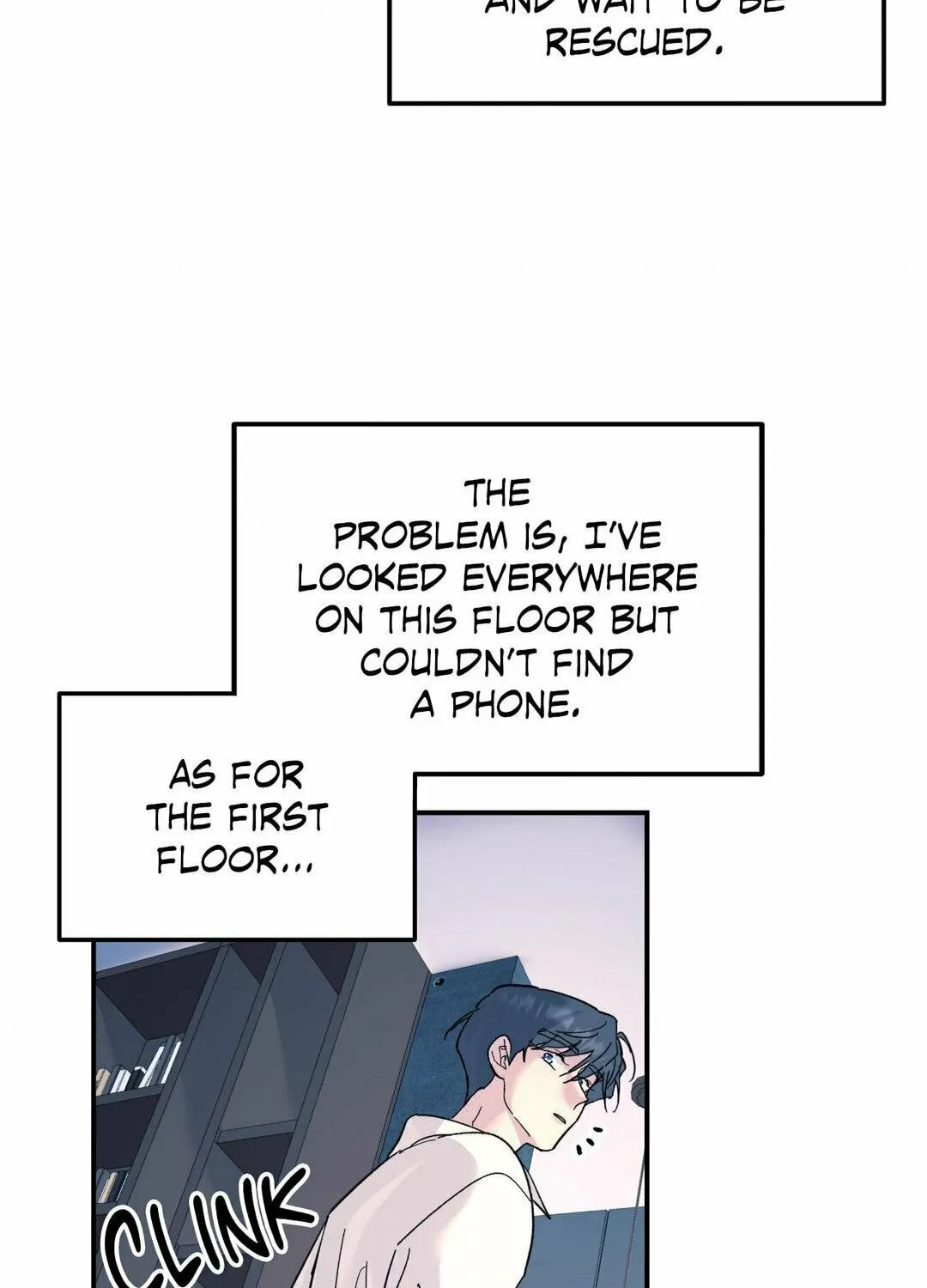Read A Tree Without Roots chapter 54 image 7 on Lezhin