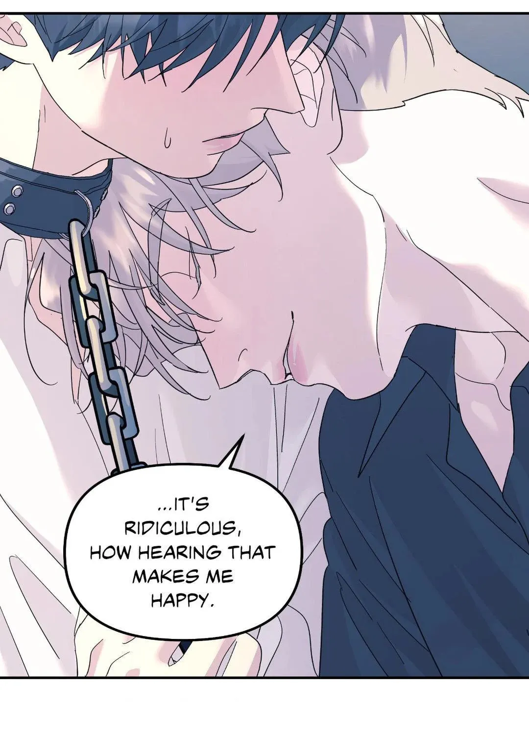 Read A Tree Without Roots chapter 54 image 72 on Lezhin