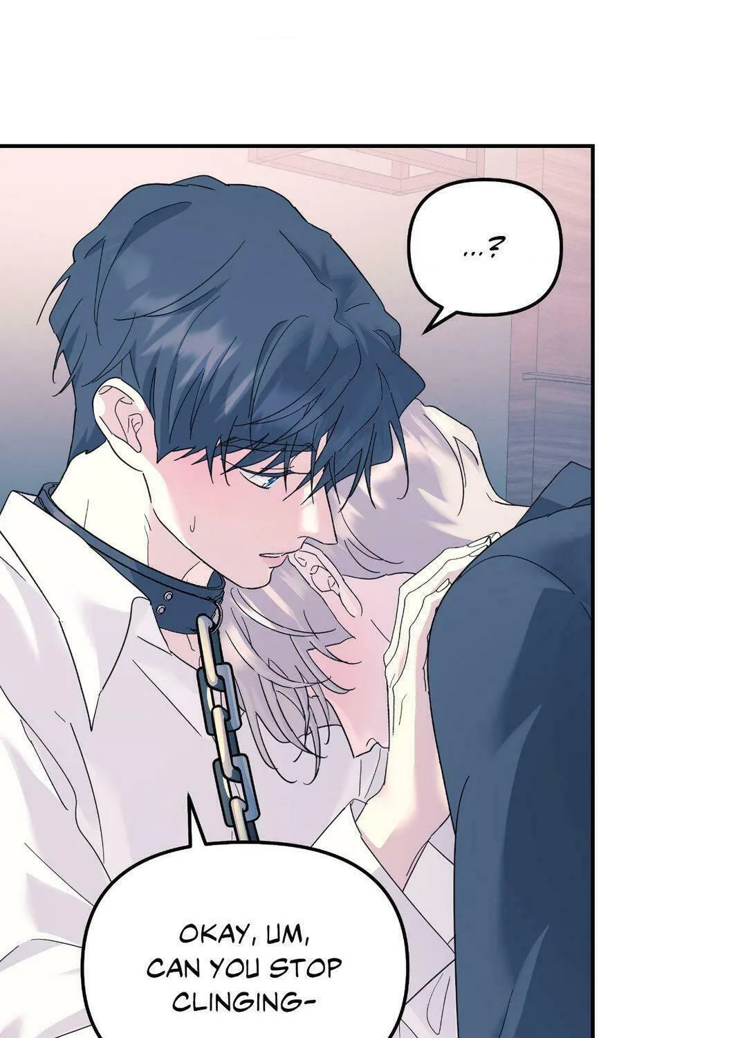 Read A Tree Without Roots chapter 54 image 74 on Lezhin