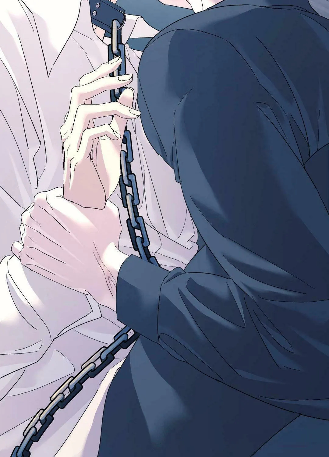 Read A Tree Without Roots chapter 54 image 77 on Lezhin