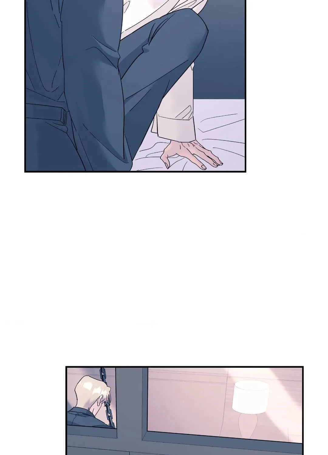 Read A Tree Without Roots chapter 54 image 89 on Lezhin