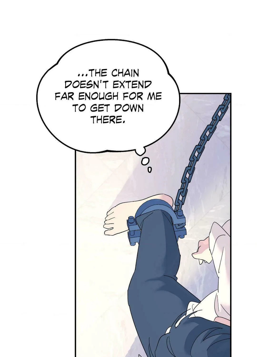 Read A Tree Without Roots chapter 54 image 9 on Lezhin