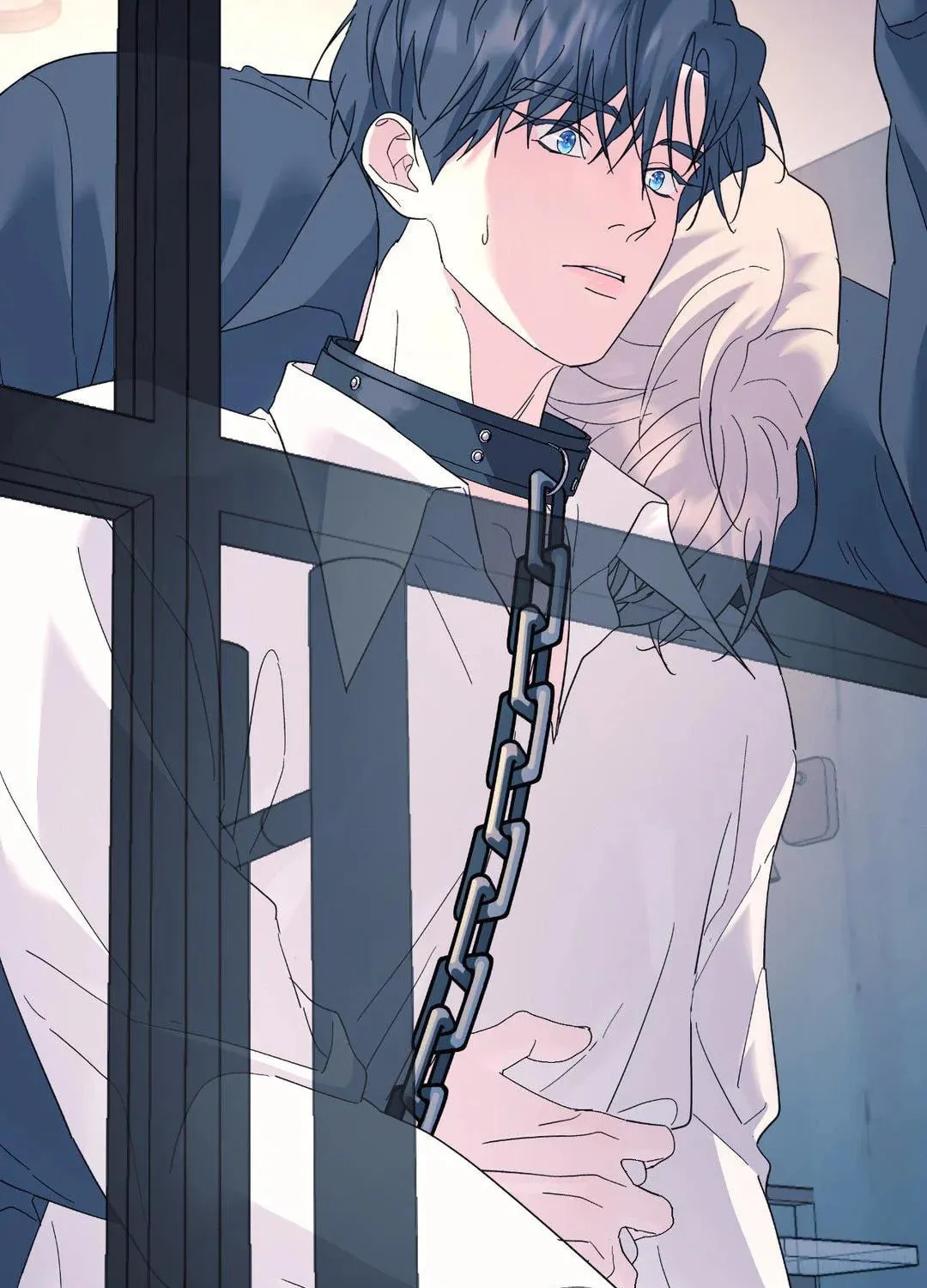 Read A Tree Without Roots chapter 54 image 98 on Lezhin
