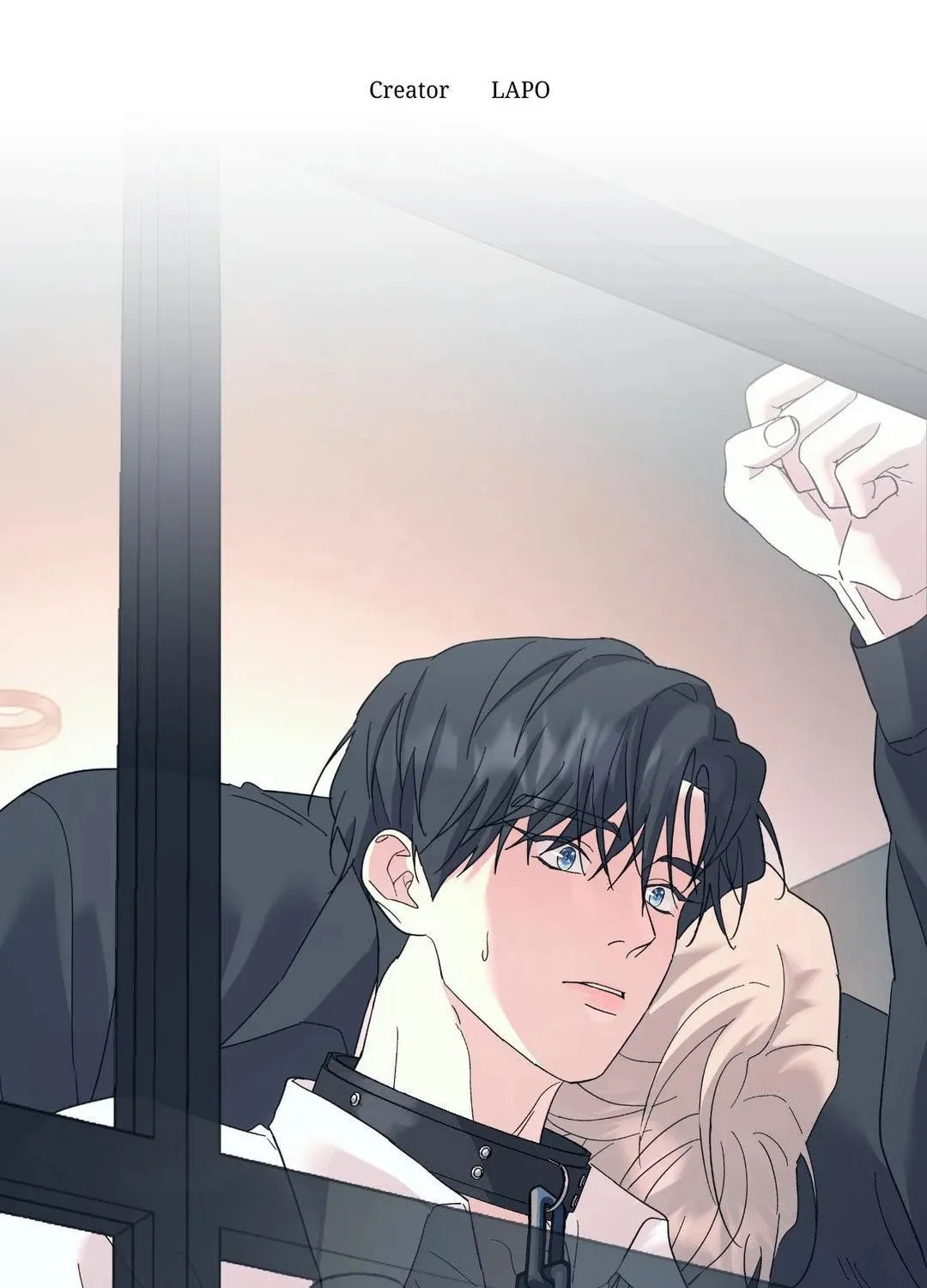 Read A Tree Without Roots chapter 55 image 1 on Lezhin
