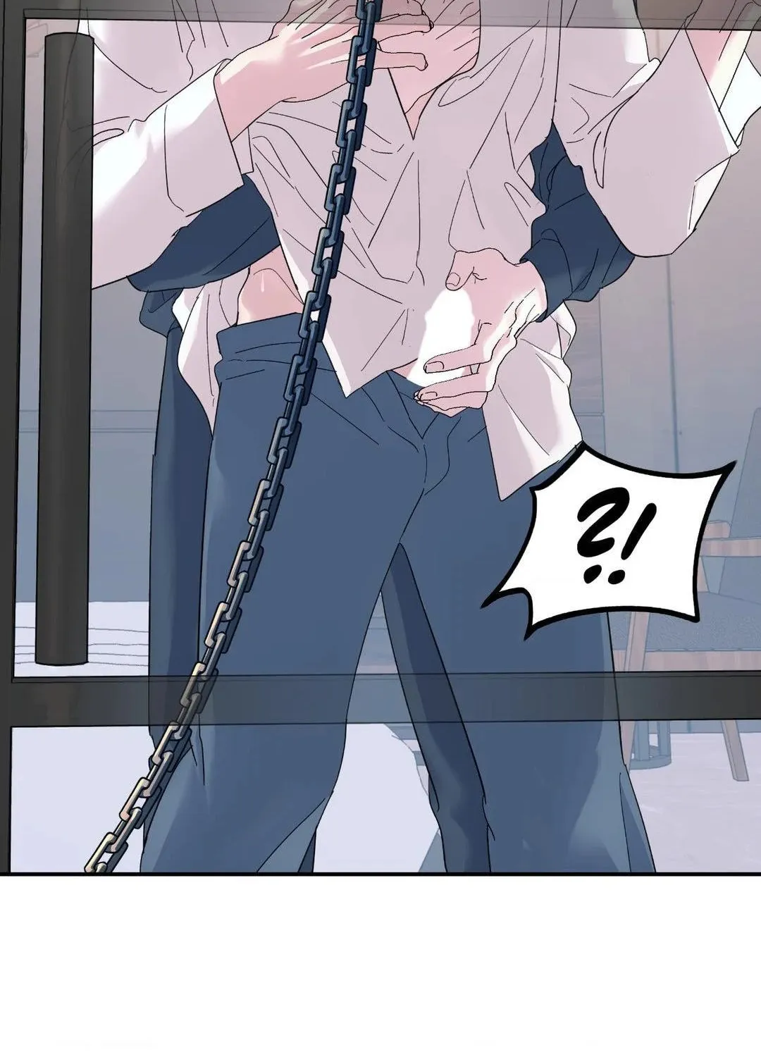 Read A Tree Without Roots chapter 55 image 13 on Lezhin